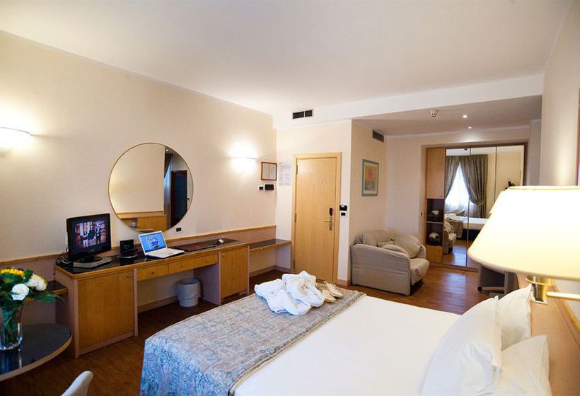 Hotel Minerva  | Arezzo | Arezzo | Italia 16