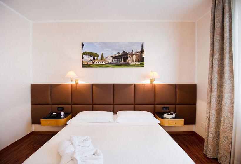 Hotel Minerva  | Arezzo | Arezzo | Italia 18