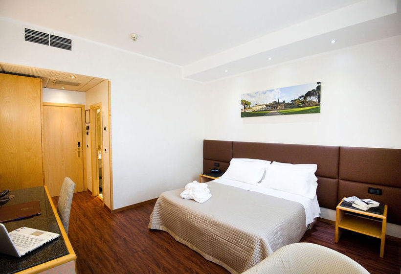 Hotel Minerva  | Arezzo | Arezzo | Italia 19