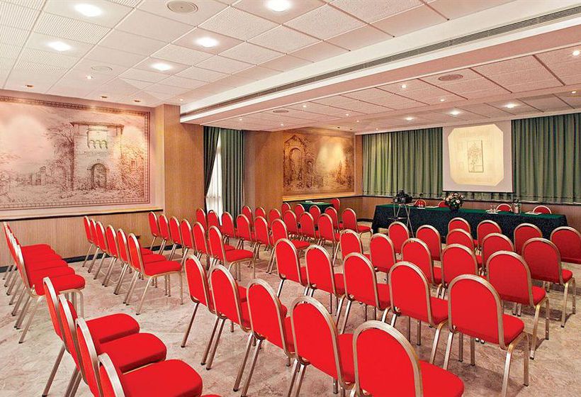 Hotel Minerva  | Arezzo | Arezzo | Italia 2