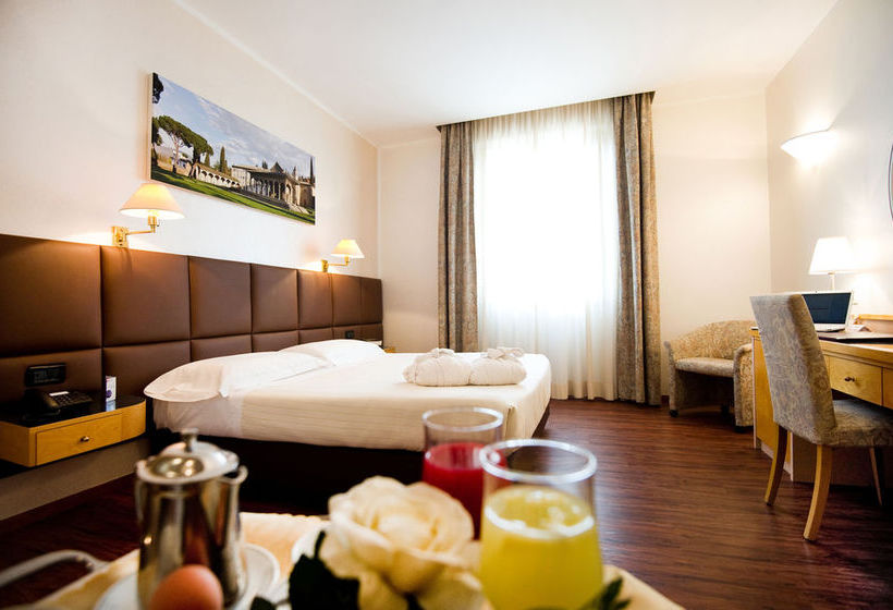 Hotel Minerva  | Arezzo | Arezzo | Italia 20