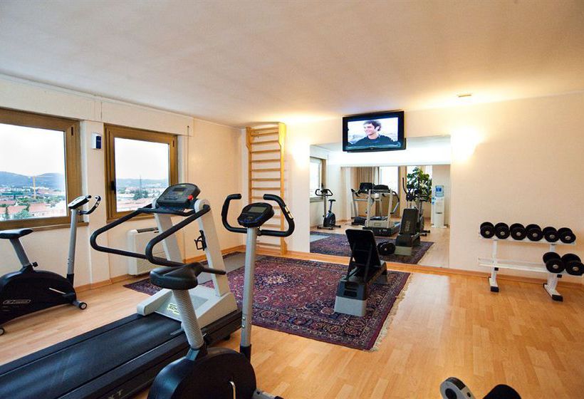 Hotel Minerva  | Arezzo | Arezzo | Italia 7