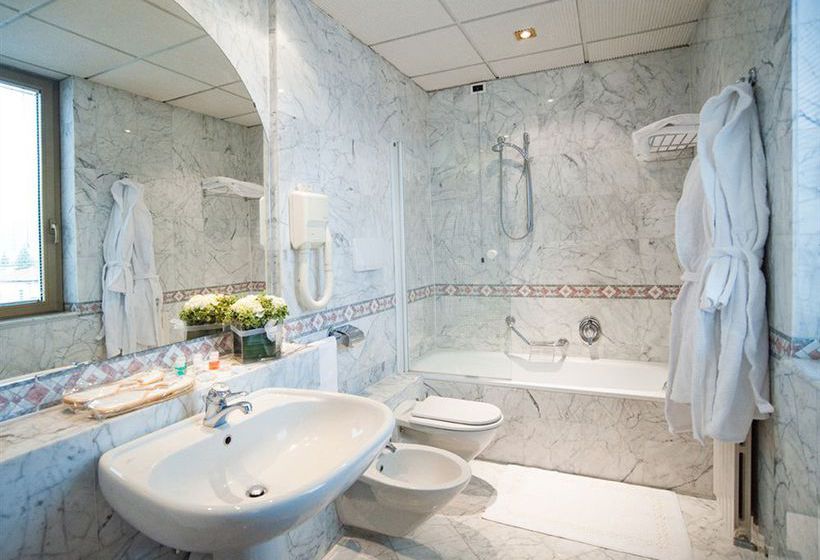 Hotel Minerva  | Arezzo | Arezzo | Italia 9