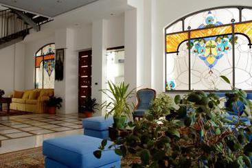 Hotel Antares  | Arona | Novara | Italia 2