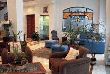 Hotel Antares  | Arona | Novara | Italia 3