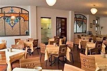 Hotel Antares  | Arona | Novara | Italia 4