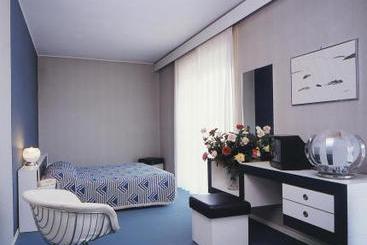 Hotel Antares  | Arona | Novara | Italia 5