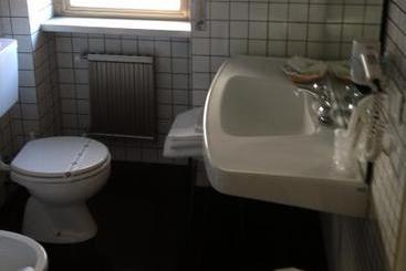 Hotel Antares  | Arona | Novara | Italia 6