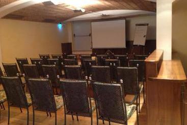 Hotel Antares  | Arona | Novara | Italia 7