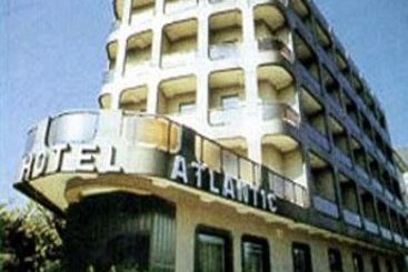Hotel Atlantic Novara