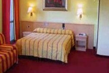 Hotel Atlantic  | Arona | Novara | Italy 1