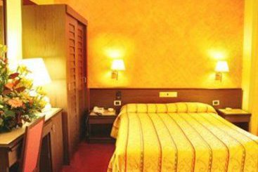 Hotel Atlantic  | Arona | Novara | Italy 2