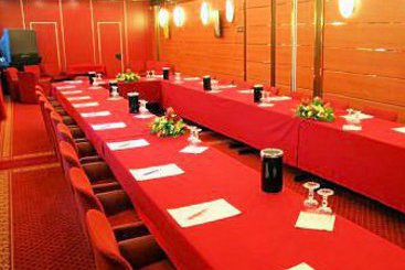 Hotel Atlantic  | Arona | Novara | Italy 3