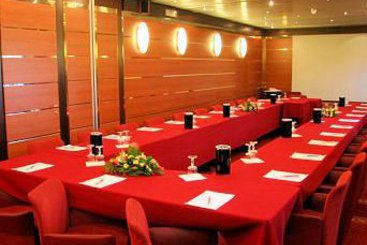 Hotel Atlantic  | Arona | Novara | Italy 4