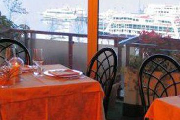 Hotel Atlantic  | Arona | Novara | Italy 5