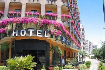 Hotel Atlantic  | Arona | Novara | Italy 6