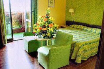 Hotel Atlantic  | Arona | Novara | Italy 7