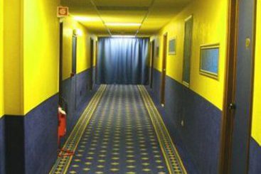 Hotel Atlantic  | Arona | Novara | Italy 8