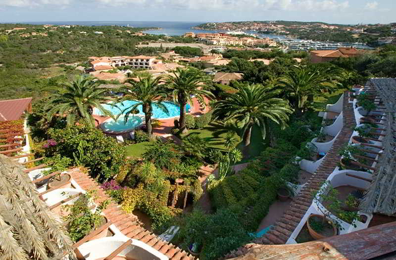 Hotel Balocco  | Porto Cervo | Sardegna | Italia 1