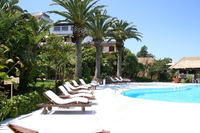 Hotel Balocco  | Porto Cervo | Sardegna | Italia 11