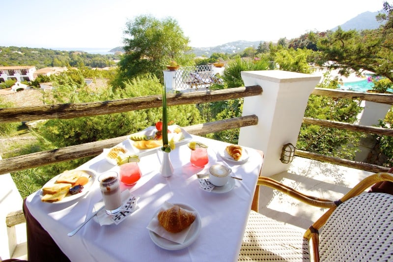 Hotel Balocco  | Porto Cervo | Sardegna | Italia 12