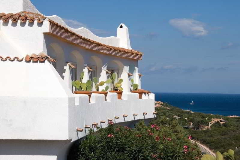 Hotel Balocco  | Porto Cervo | Sardegna | Italia 13