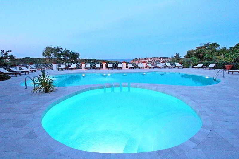 Hotel Balocco  | Porto Cervo | Sardegna | Italia 14