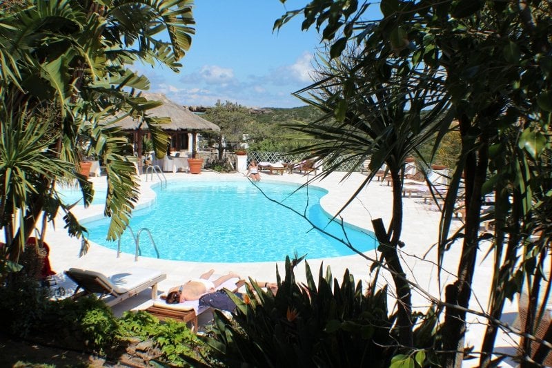 Hotel Balocco  | Porto Cervo | Sardegna | Italia 15