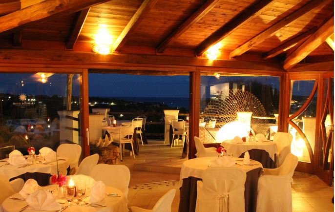Hotel Balocco  | Porto Cervo | Sardegna | Italia 16