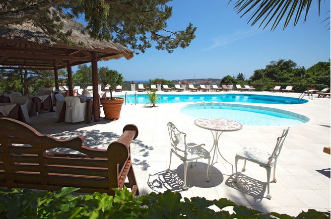 Hotel Balocco  | Porto Cervo | Sardegna | Italia 17
