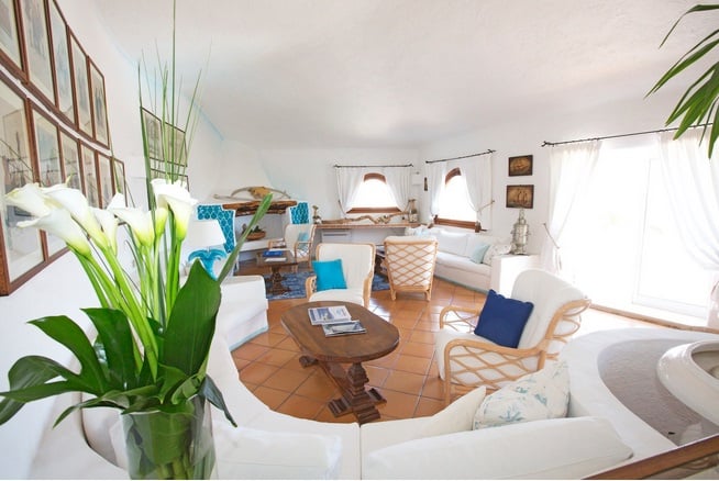 Hotel Balocco  | Porto Cervo | Sardegna | Italia 18