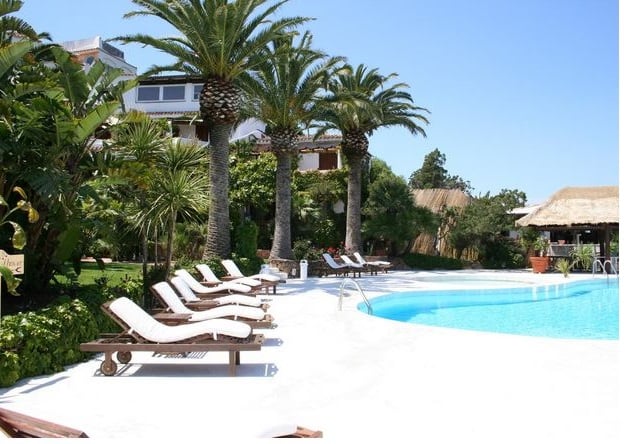 Hotel Balocco  | Porto Cervo | Sardegna | Italia 19