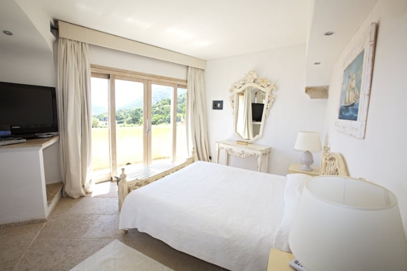 Hotel Balocco  | Porto Cervo | Sardegna | Italia 2