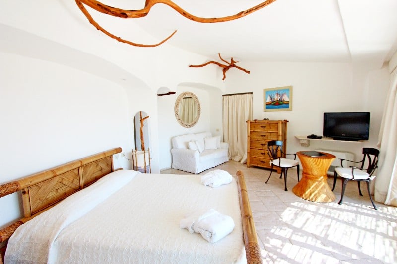 Hotel Balocco  | Porto Cervo | Sardegna | Italia 3