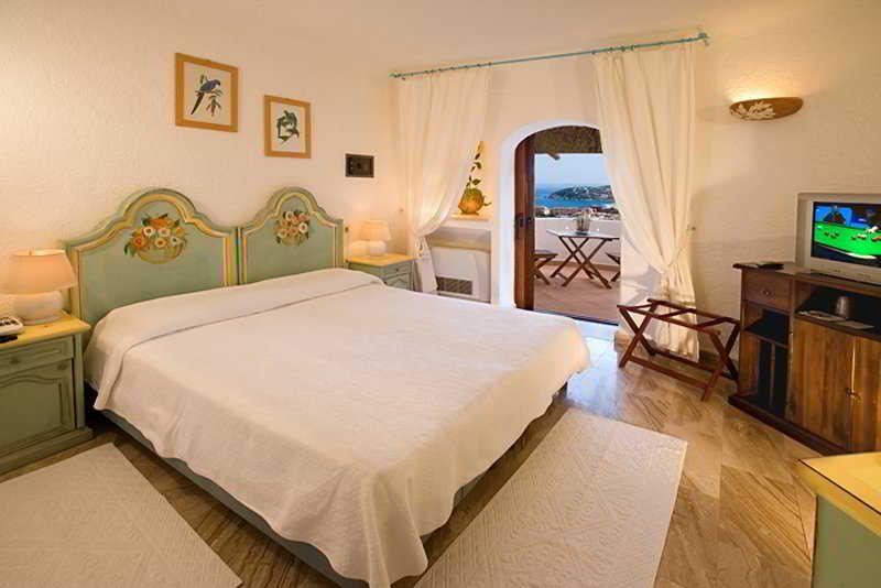 Hotel Balocco  | Porto Cervo | Sardegna | Italia 4