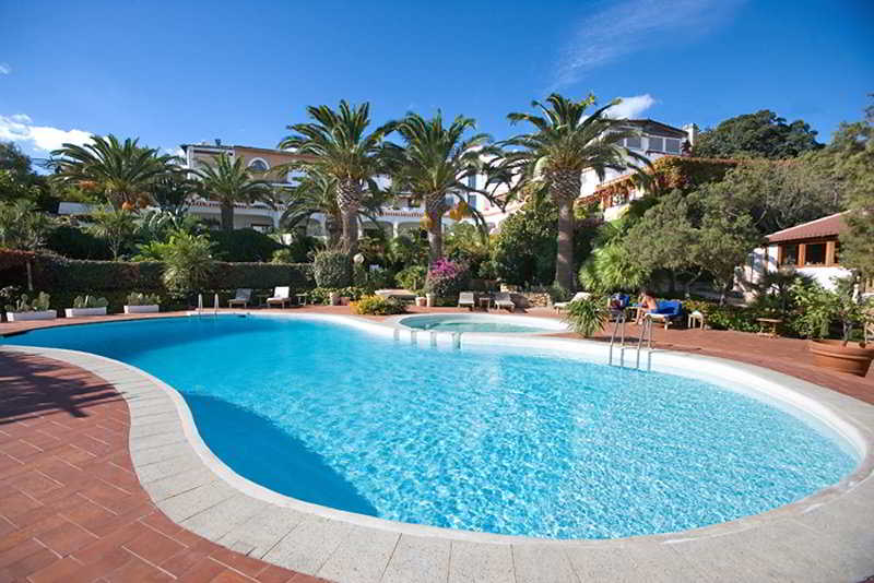 Hotel Balocco  | Porto Cervo | Sardegna | Italia 5