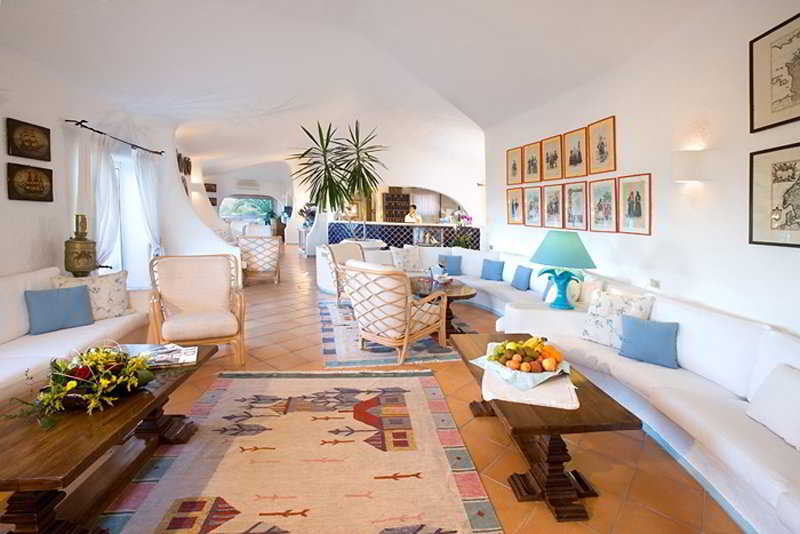 Hotel Balocco  | Porto Cervo | Sardegna | Italia 6