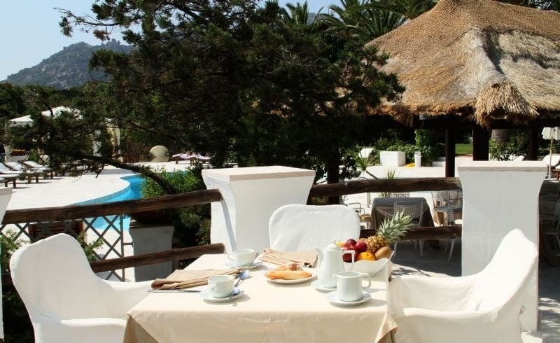 Hotel Balocco  | Porto Cervo | Sardegna | Italia 7