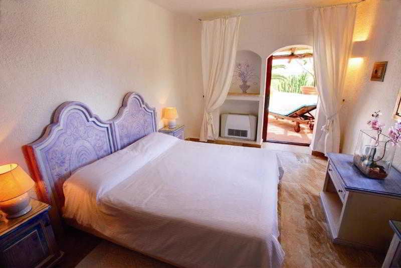 Hotel Balocco  | Porto Cervo | Sardegna | Italia 8