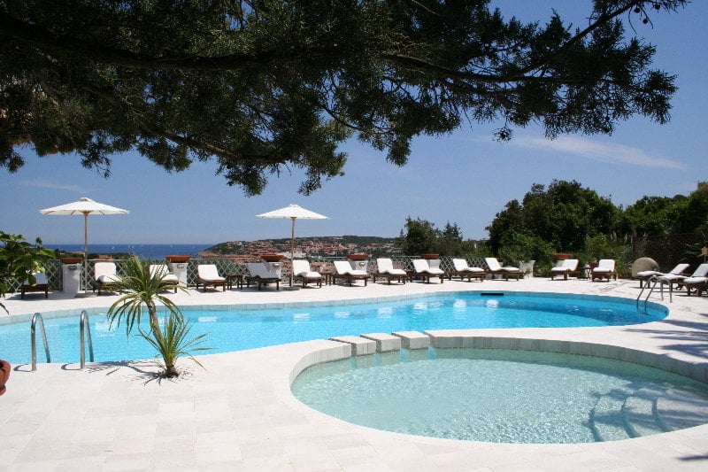 Hotel Balocco  | Porto Cervo | Sardegna | Italia 9