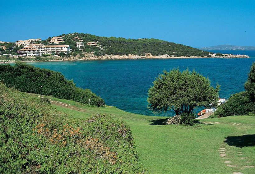 Hotel Albergo La Bisaccia  | Arzachena | Sardinia | Italy