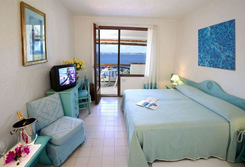 Hotel Albergo La Bisaccia  | Arzachena | Sardinia | Italy 1