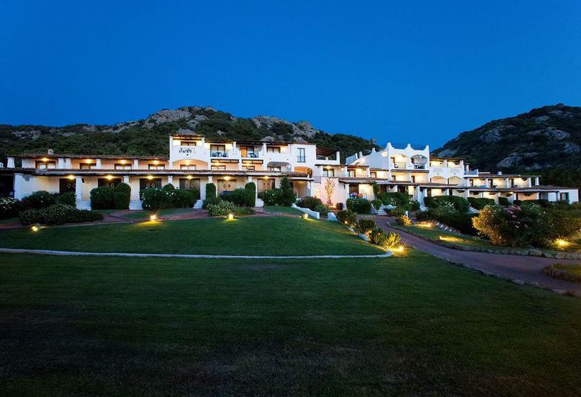 Hotel Albergo La Bisaccia  | Arzachena | Sardinia | Italy 10
