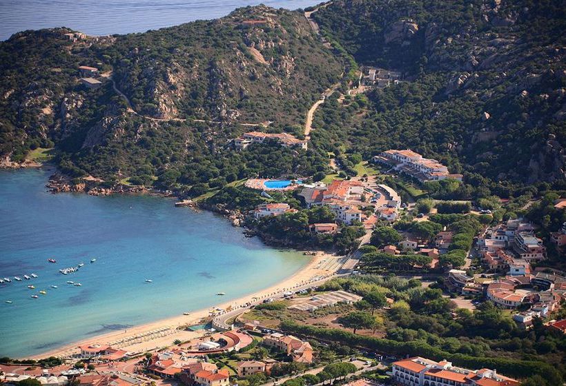 Hotel Albergo La Bisaccia  | Arzachena | Sardinia | Italy 11