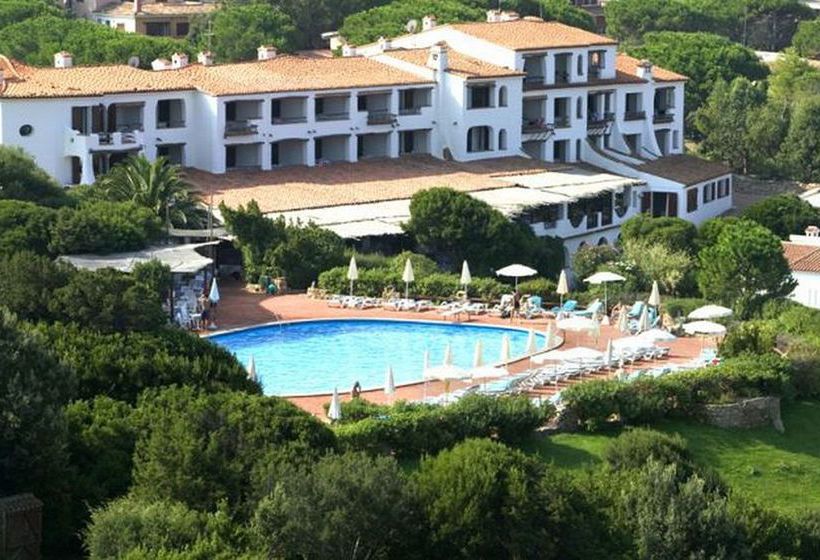 Hotel Albergo La Bisaccia  | Arzachena | Sardinia | Italy 12
