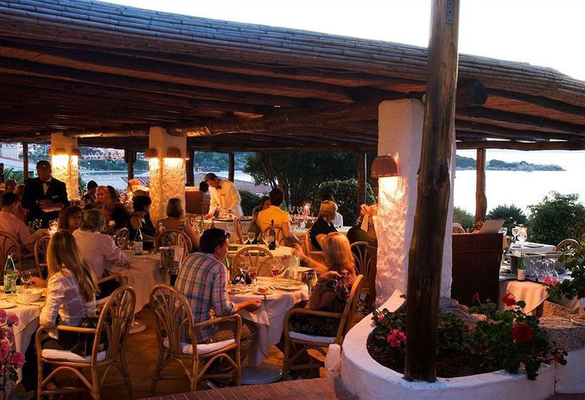 Hotel Albergo La Bisaccia  | Arzachena | Sardinia | Italy 13