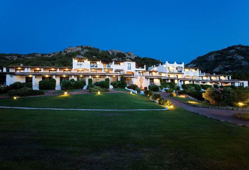 Hotel Albergo La Bisaccia  | Arzachena | Sardinia | Italy 16