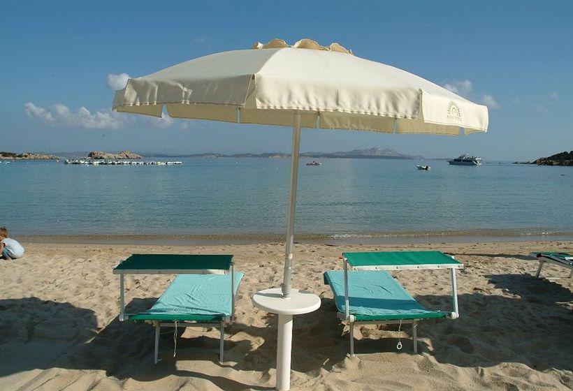 Hotel Albergo La Bisaccia  | Arzachena | Sardinia | Italy 17