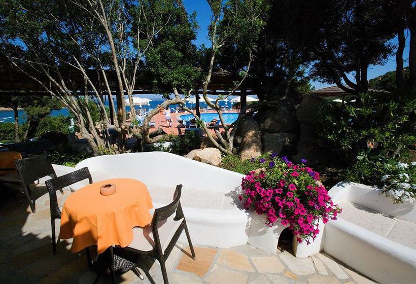 Hotel Albergo La Bisaccia  | Arzachena | Sardinia | Italy 18