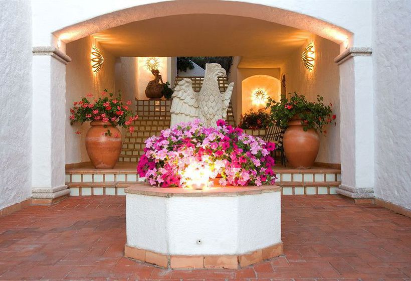 Hotel Albergo La Bisaccia  | Arzachena | Sardinia | Italy 19